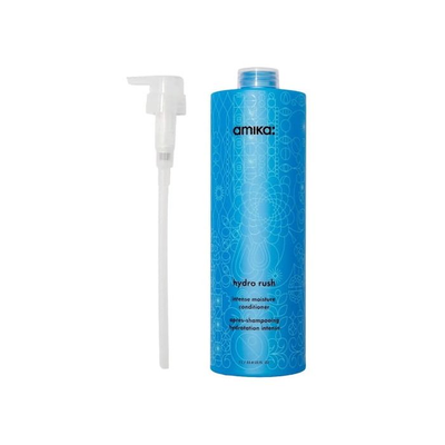 Кондиціонер для волосся AMIKA Hydro Rush Instense Moisture BS-840117807181PI фото