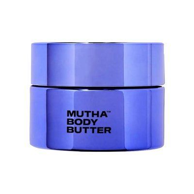 Косметичний засіб Mutha Body Butter, 163 мл КОСМ04900 фото