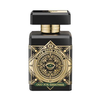 Косметичний засіб Initio Parfums Priv&eacute;s Oud For Greatness Neo, 90 мл КОСМ05500 фото