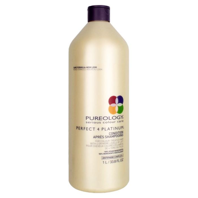 Средство для волос Pureology Perfect 4 Platinum Condition BS-884486233455PI фото