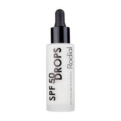 Сонцезахисний крем Rodial SPF 50 Drops, 30 мл КОСМ04700 фото