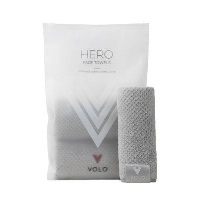 Косметичний засіб Volo Beauty Face Towel 3-Pack, 118 мл КОСМ03900 фото