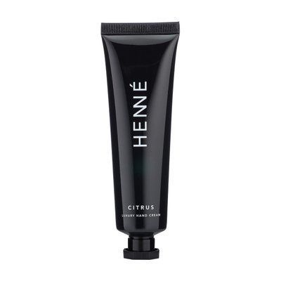 Косметичний засіб Henne Organics Citrus Luxury Hand Cream, 50 мл КОСМ03700 фото