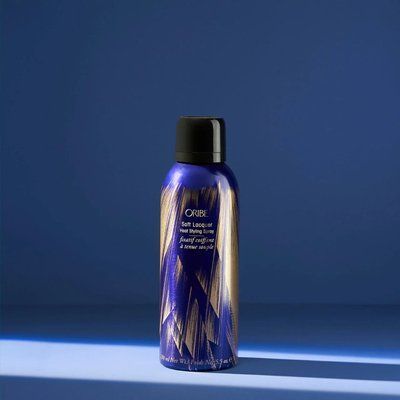 Спрей для волос Soft Lacquer Heat Styling Spray Oribe 200мл 2461900426 фото