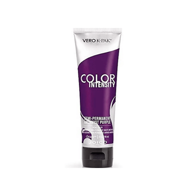 Засіб для волосся Joico Semi-Perm Amethyst Purple Tube, 118 мл BS-074469491594 фото