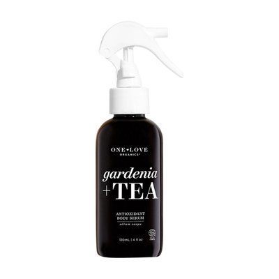 Косметичний засіб One Love Organics Gardenia and Tea Antioxidant Body Serum, 118 мл КОСМ03500 фото