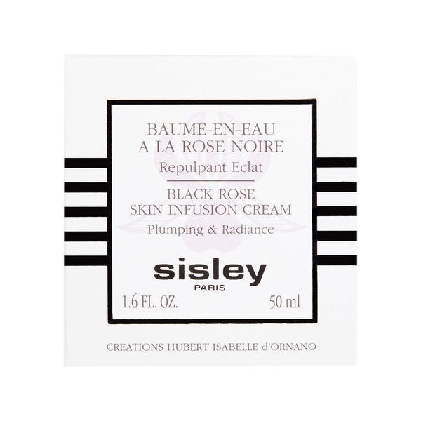 Косметичний засіб Sisley-Paris Black Rose Skin Infusion Cream, 47 мл КОСМ00250 фото