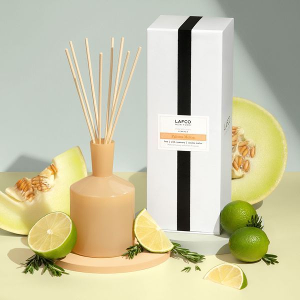 Косметичний засіб Lafco Paloma Melon Classic Diffuser, 177 мл КОСМ04500 фото