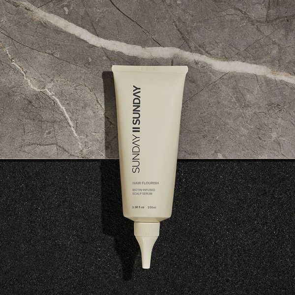 Косметичний засіб Sunday II Sunday Edge Flourish Overnight Nourishing Oil-Based Serum, 100 мл КОСМ03150 фото