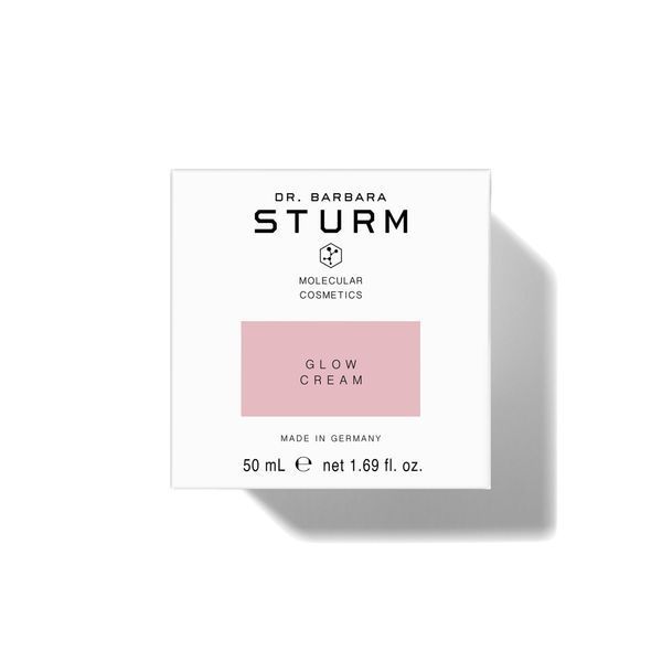 Косметичний засіб Dr. Barbara Sturm Glow Cream, 50 мл КОСМ01600 фото