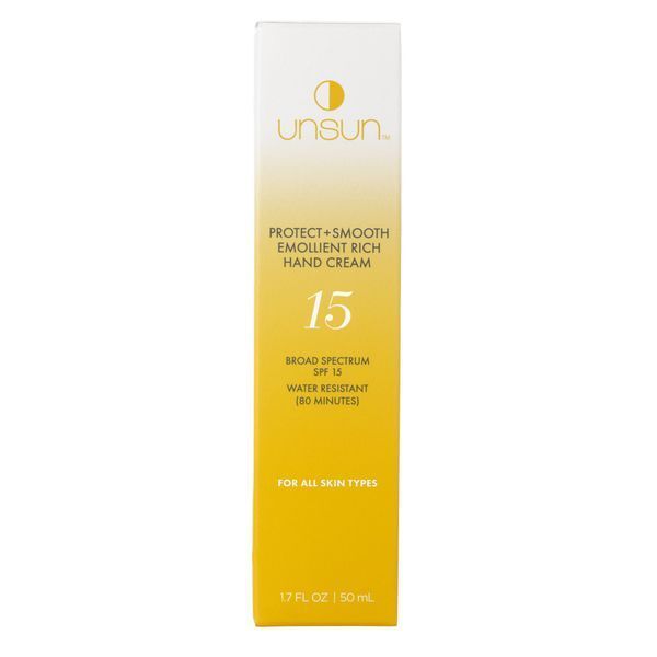 Косметичний засіб Unsun Emoillient Rich Hand Cream, 50 мл КОСМ06050 фото