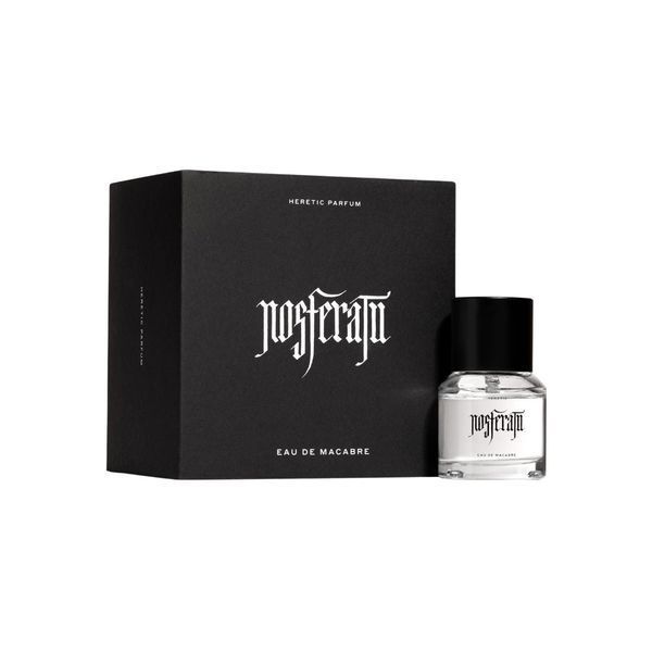 Косметичний засіб Heretic Nosferatu, 30 мл КОСМ04250 фото