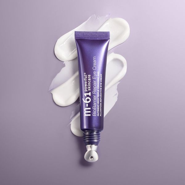Косметичний засіб M-61 BioBarrier Repair Eye Cream, 15 мл КОСМ02150 фото