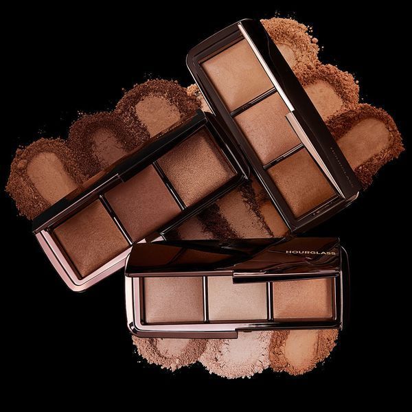 Косметичний засіб Hourglass Ambient Lighting Palette Volume III, 9 мл КОСМ02600 фото