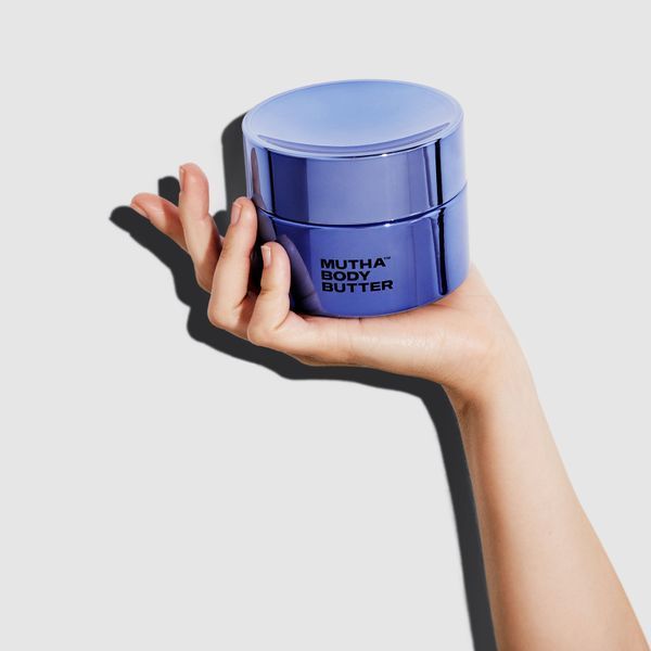 Косметичний засіб Mutha Body Butter, 163 мл КОСМ04900 фото