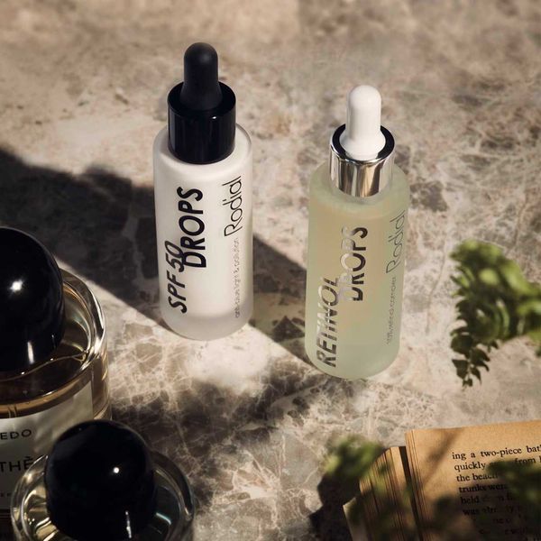 Солнцезащитный крем Rodial SPF 50 Drops, 30 мл КОСМ04700 фото