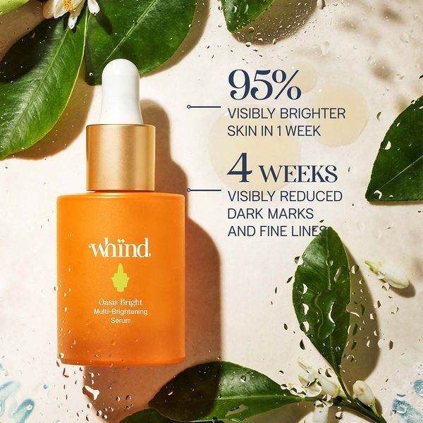 Косметичний засіб Whind Oasis Bright Multi Brightening Serum, 30 мл КОСМ01500 фото