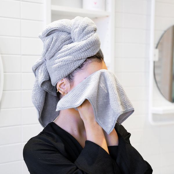 Косметичний засіб Volo Beauty Face Towel 3-Pack, 118 мл КОСМ03900 фото