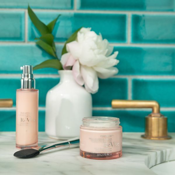 Косметичний засіб R&eacute;Vive Fermitif Neck Renewal Serum Firming Treatment, 50 мл КОСМ00850 фото