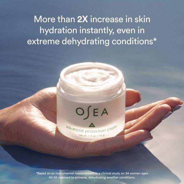 Косметичний засіб OSEA Advanced Protection Cream, 56 мл КОСМ01050 фото