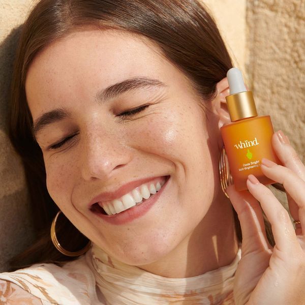 Косметичний засіб Whind Oasis Bright Multi Brightening Serum, 30 мл КОСМ01500 фото