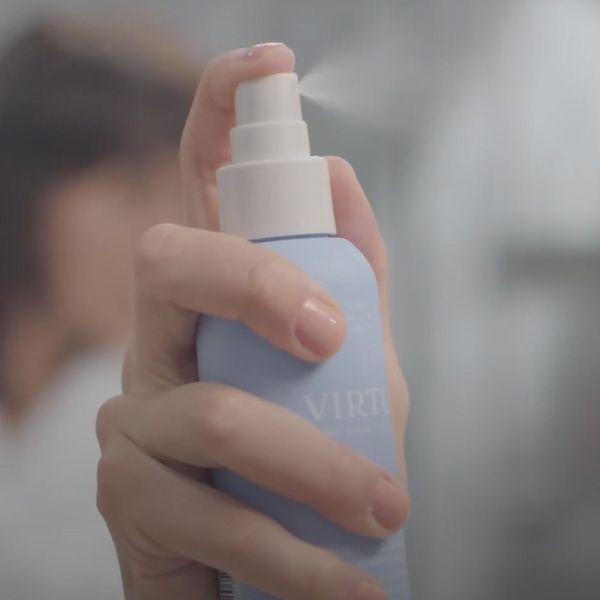 Косметичний засіб Virtue Refresh Purifying Leave-in Conditioner, 148 мл КОСМ02700 фото