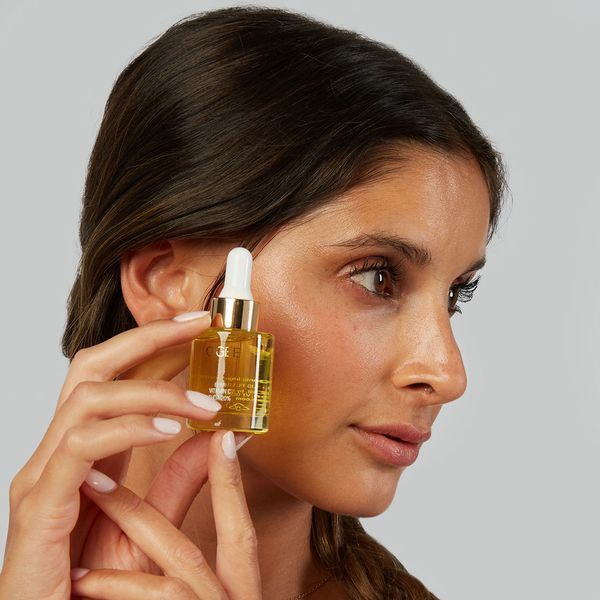 Косметичний засіб Ogee Vitamin C THDA 20% Elixir, 15 мл КОСМ00950 фото