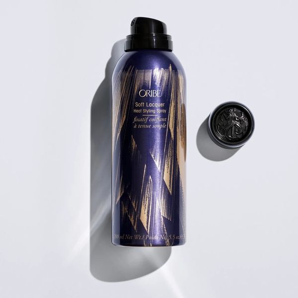 Спрей для волосся Soft Lacquer Heat Styling Spray Oribe 200мл 2461900426 фото