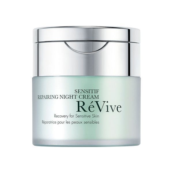 Косметичний засіб R&eacute;Vive Sensitif Repairing Night Cream Recovery for Sensitive Skin, 50 мл КОСМ01300 фото