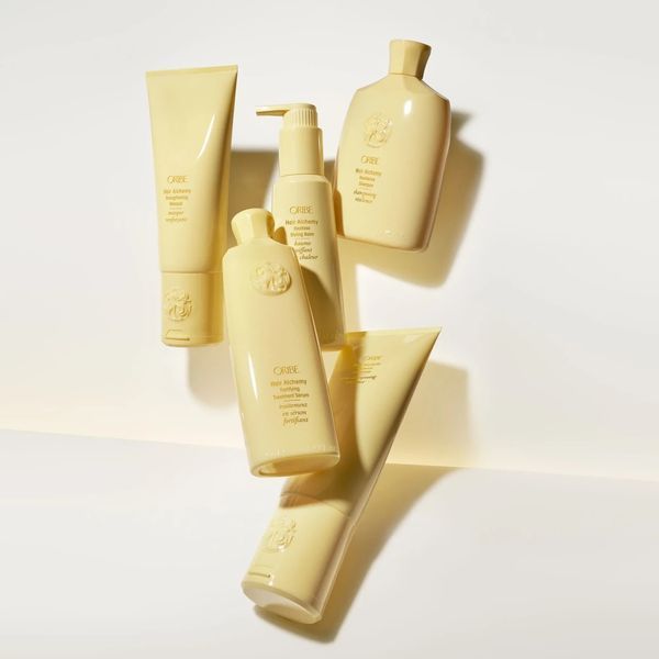 Шампунь Hair Alchemy Resilience Shampoo Oribe 250мл 2456283871 фото