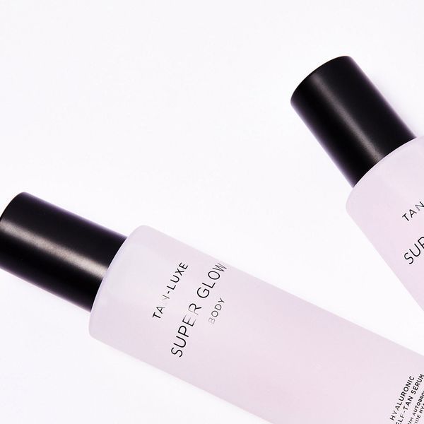 Косметичний засіб Tan-Luxe Super Glow Body Hyaluronic Self Tan Serum, 151 мл КОСМ04800 фото