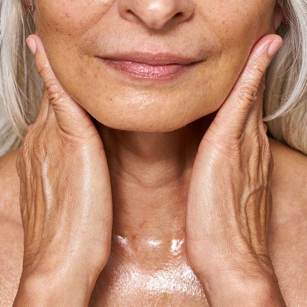 Косметичний засіб OSEA Vagus Nerve Oil, 15 мл КОСМ00050 фото