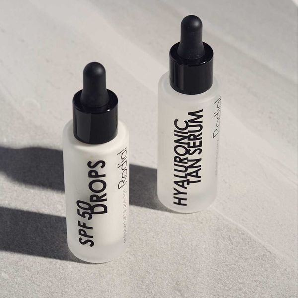 Солнцезащитный крем Rodial SPF 50 Drops, 30 мл КОСМ04700 фото