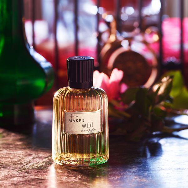 Косметичний засіб The Maker Wild Eau de Parfum, 50 мл КОСМ04300 фото