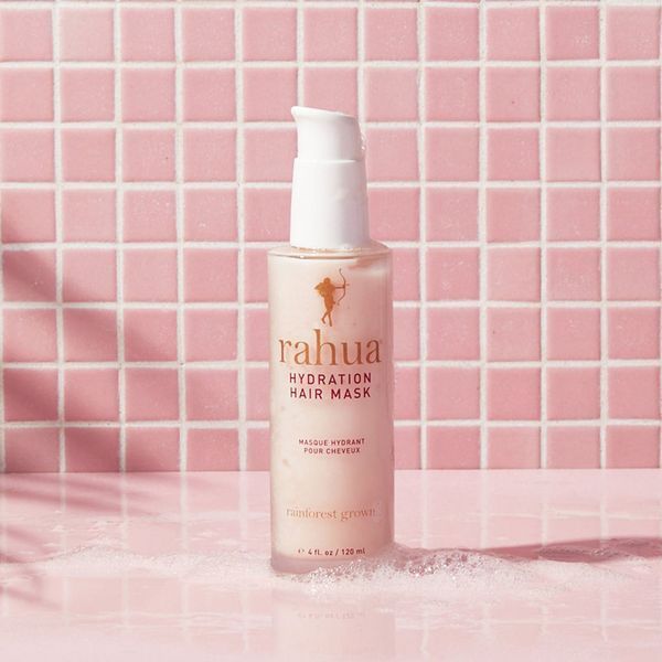 Косметичний засіб Rahua Rahua Hydration Hair Mask, 118 мл КОСМ03200 фото