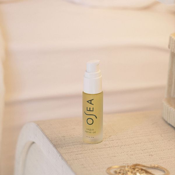 Косметичний засіб OSEA Vagus Nerve Oil, 15 мл КОСМ00050 фото