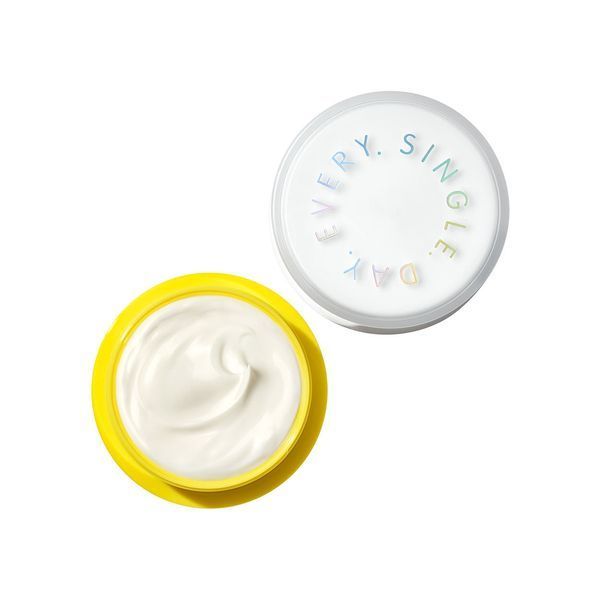 Сонцезахисний крем Supergoop! Triple Prep Weightless Daily Moisturizer SPF 40, 50 мл КОСМ02300 фото