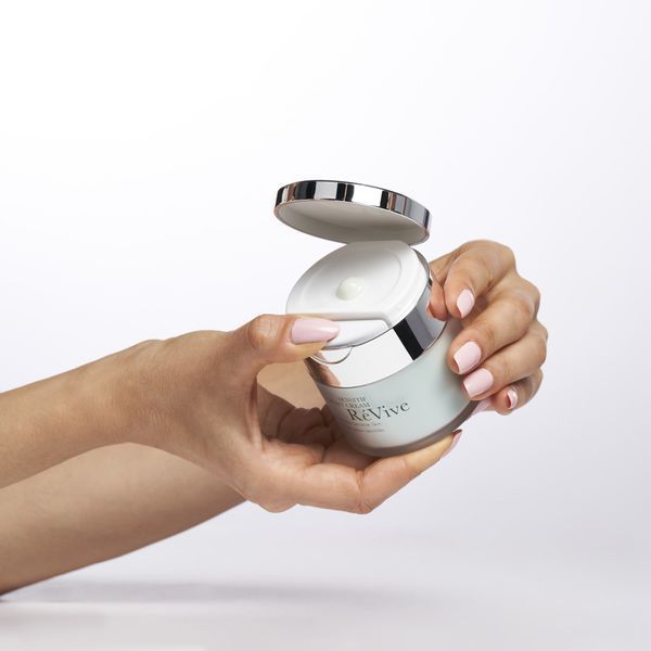 Косметичний засіб R&eacute;Vive Sensitif Repairing Night Cream Recovery for Sensitive Skin, 50 мл КОСМ01300 фото