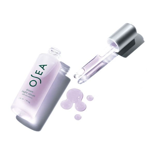 Косметичний засіб OSEA Dream Night Serum with Bio-Retinol, 30 мл КОСМ01700 фото