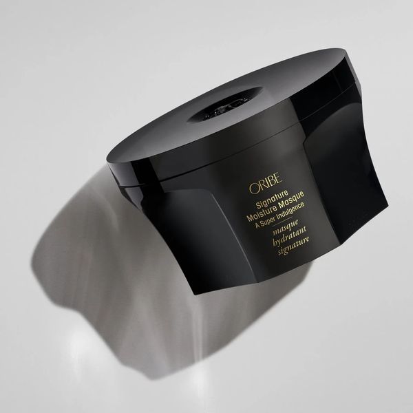 Маска для волосся Signature Moisture Masque 175 мл 2456778359 фото