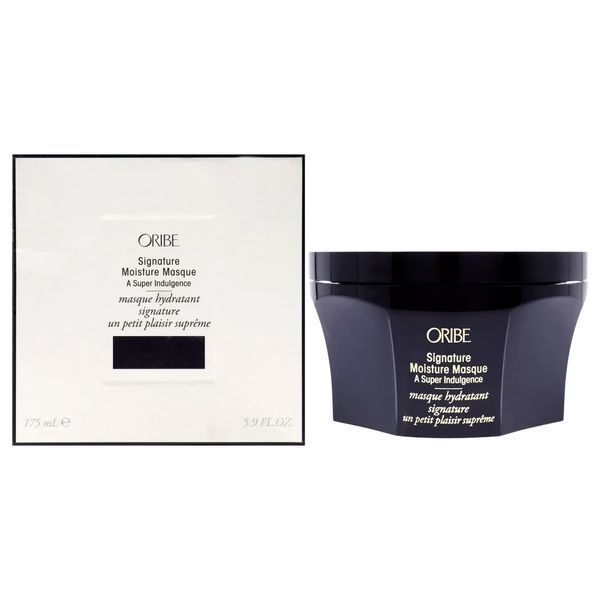Маска для волосся Signature Moisture Masque 175 мл 2456778359 фото