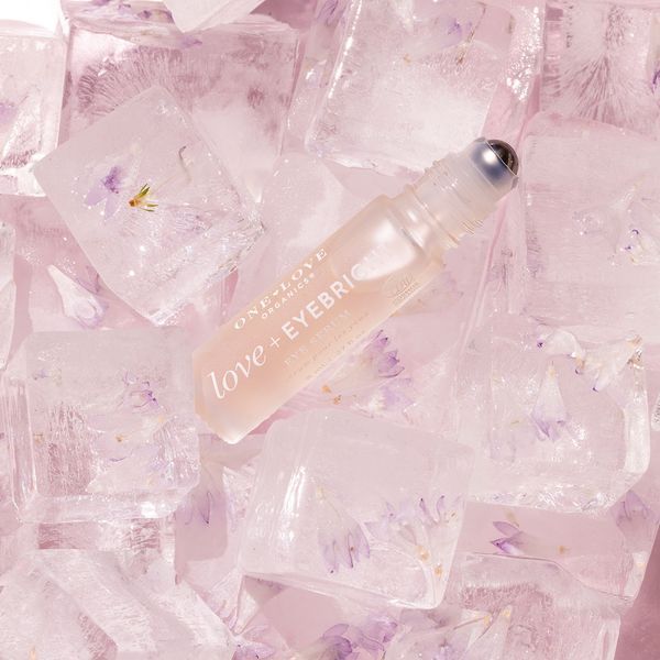 Косметичний засіб One Love Organics Love + Eyebright Eye Serum, 3 мл КОСМ00700 фото