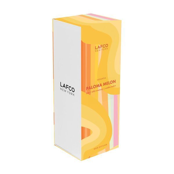 Косметичний засіб Lafco Paloma Melon Classic Diffuser, 177 мл КОСМ04500 фото