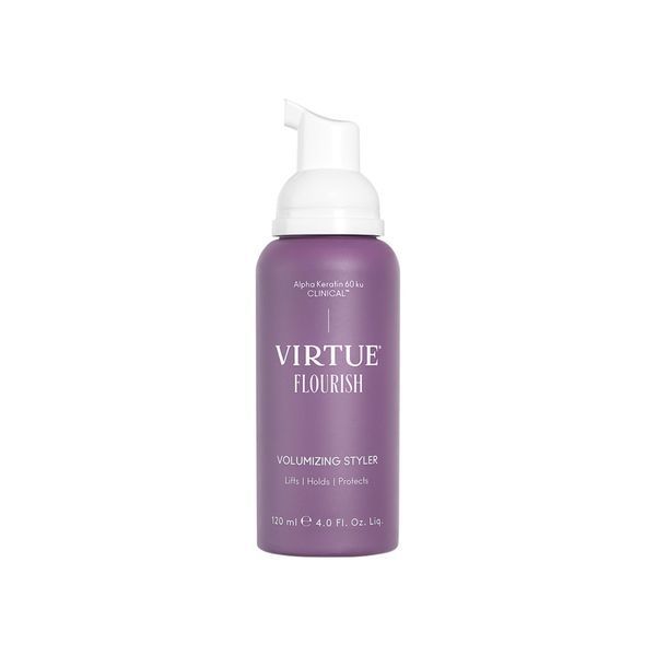 Косметичний засіб Virtue Flourish Volumizing Styler, 118 мл КОСМ02950 фото