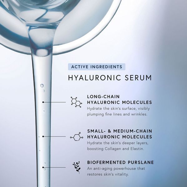 Косметичний засіб Dr. Barbara Sturm Hyaluronic Serum, 30 мл КОСМ00600 фото