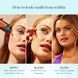Косметичний засіб St. Tropez Sunlit Skin Bronzing Tint and Self Tan Face Serum, 30 мл КОСМ05800 фото 5