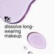 Косметичний засіб Clinique Take The Day Off Makeup Remover For Lids, Lashes and Lips, 124 мл КОСМ00350 фото 4