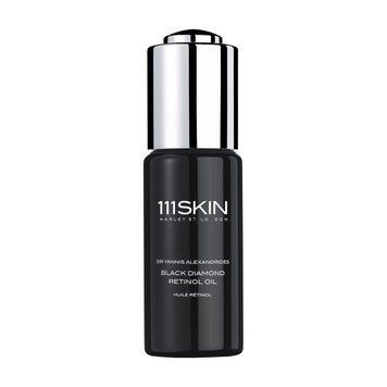 Косметичний засіб 111SKIN Black Diamond Retinol Oil, 30 мл КОСМ01551 фото
