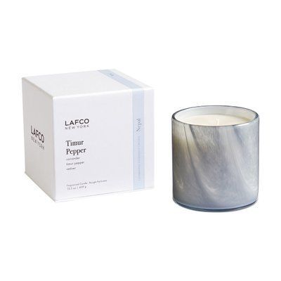 Косметичний засіб Lafco Timur Pepper Signature Candle, 458 мл КОСМ04101 фото