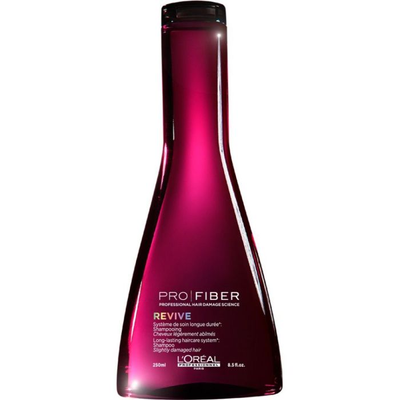 Шампунь для волосся L&rsquo;Or&eacute;al Professionnel Pro Fiber Revive, 251 мл BS-3474630731011 фото
